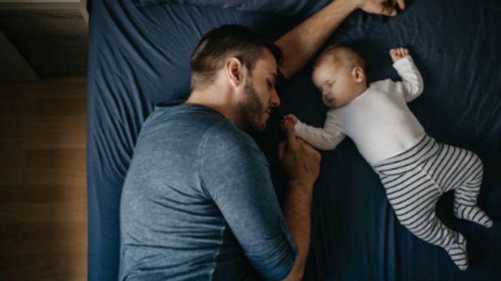 Tatilde bebeklerin uykusu nasıl olmalı 5 altın kural sayesinde kriz kalmıyor