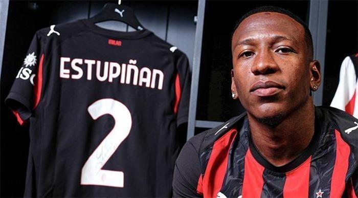 Estupinan (Sol Bek) Estupinan (Sol Bek)