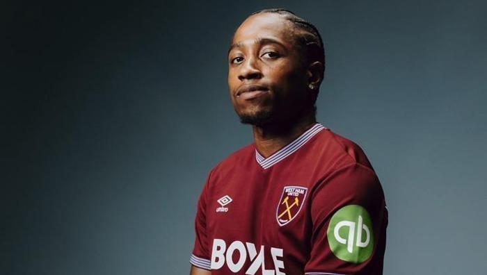 Kyle Walker-Peters (Sağ bek) Kyle Walker-Peters (Sağ bek)