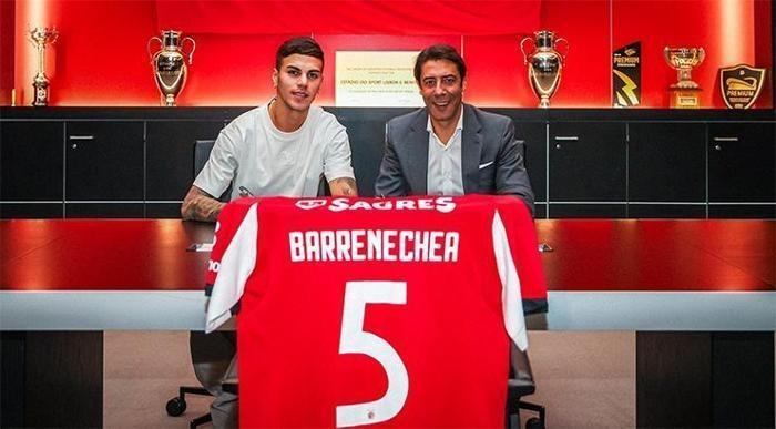 Barrenechea (Orta Saha) Barrenechea (Orta Saha)