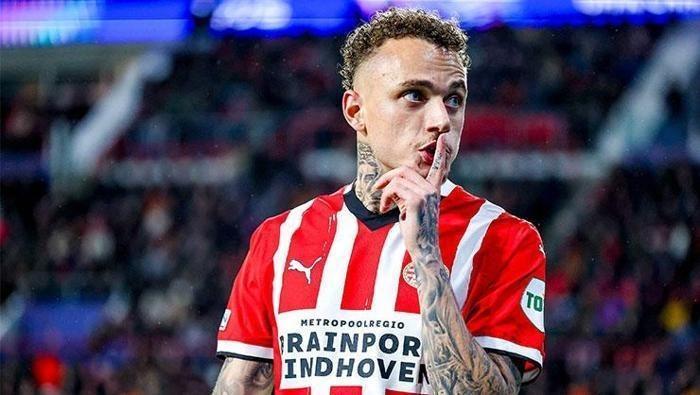 Noa Lang (Sol Kanat) Noa Lang (Sol Kanat)