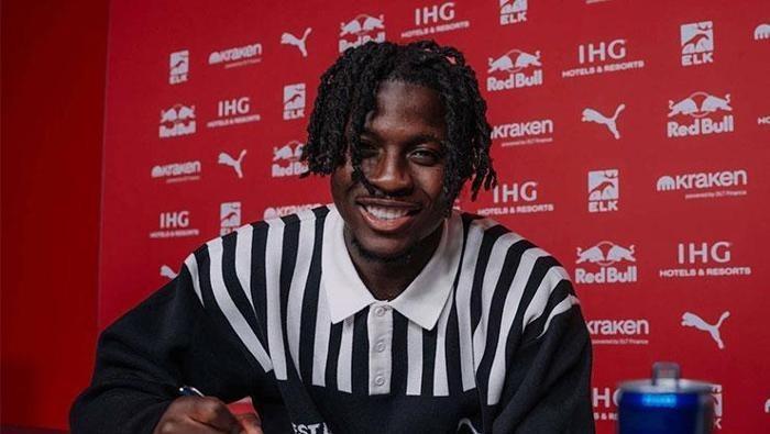 Johan Bakayoko (Sağ Kanat) Johan Bakayoko (Sağ Kanat)