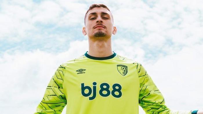 Djordje Petrovic (Kaleci) Djordje Petrovic (Kaleci)