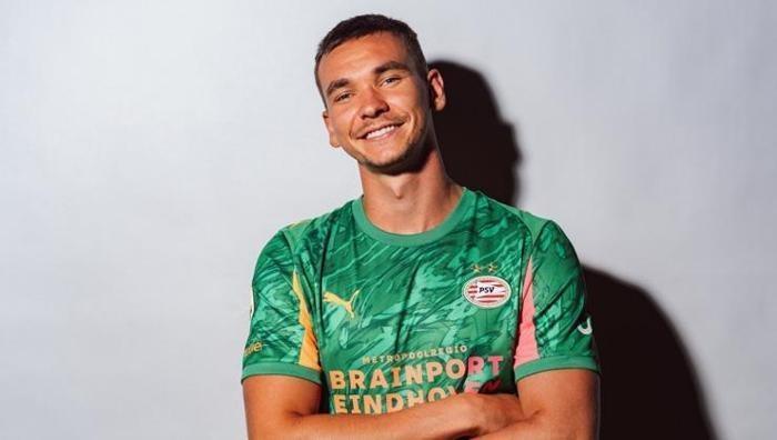 Matej Kovar (Kaleci) Matej Kovar (Kaleci)