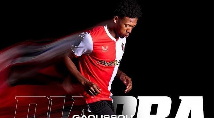 Gaoussou Diarra (Sol Kanat) Gaoussou Diarra (Sol Kanat)