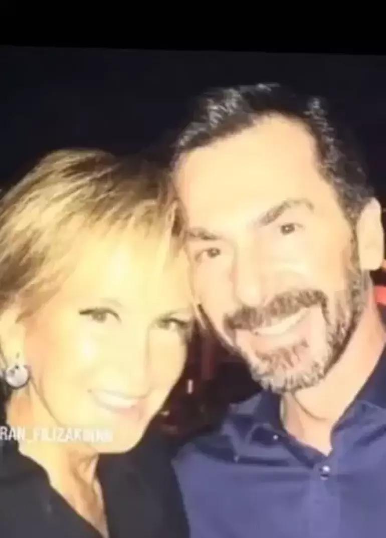 Nebahat Çehre yakın dostu Filiz Akını andı Yerin hiç dolmayacak Nebahat Çehre yakın dostu Filiz Akını andı Yerin hiç dolmayacak