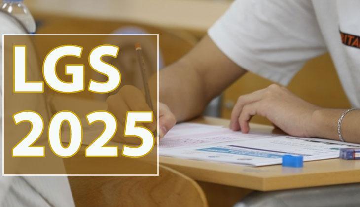 LGS 2. NAKİL TARİHLERİ 2025