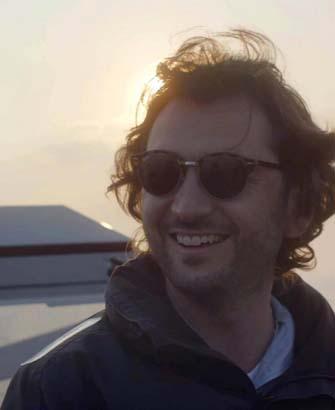 Sahil güvenlik Graywolfun izinde Marmara Adası açıklarında kaybolan Halit Yukayı arama çalışmaları sürüyor