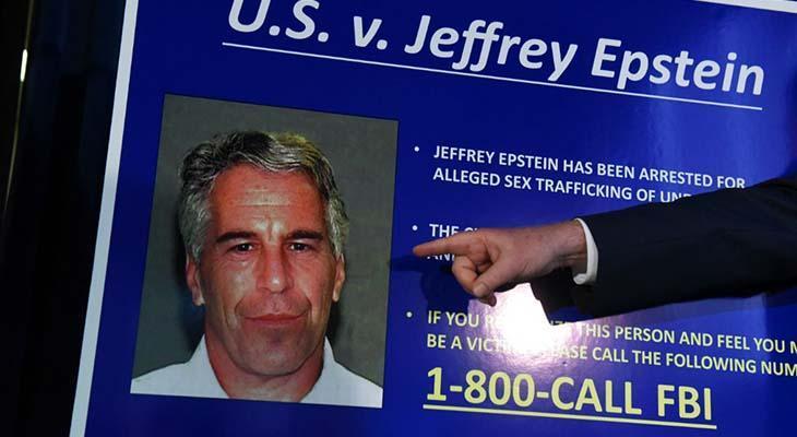 Epstein dosyasında sarsıcı gelişme: Mağdurlar kimliklerinin açığa çıkmasından endişeli!