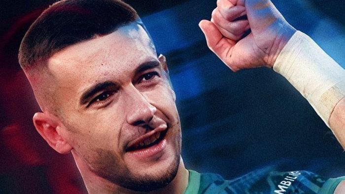 Joan Garcia (Kaleci) Joan Garcia (Kaleci)