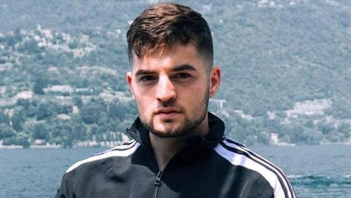 Martin Baturina (Orta saha) Martin Baturina (Orta saha)