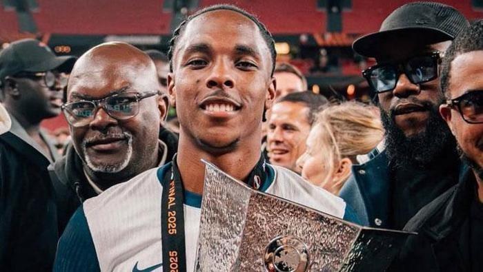 Mathys Tel (Santrfor) Mathys Tel (Santrfor)