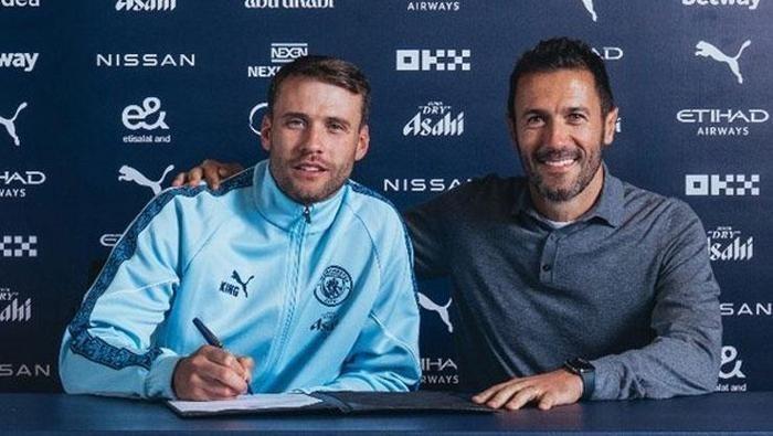 Marcus Bettinelli (Kaleci) Marcus Bettinelli (Kaleci)