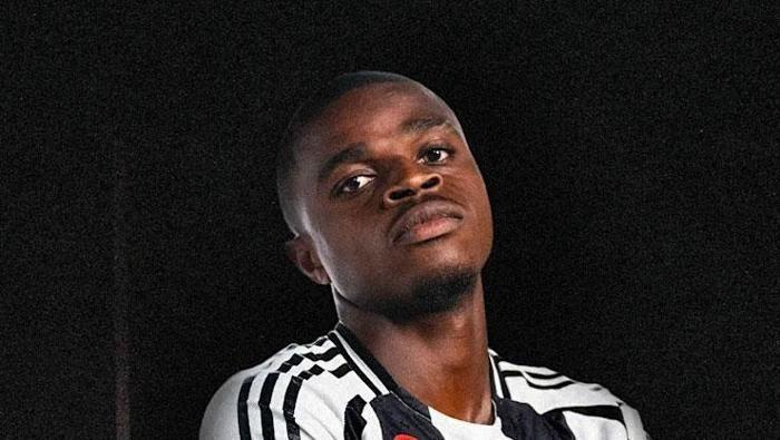 Pierre Kalulu (Stoper) Pierre Kalulu (Stoper)