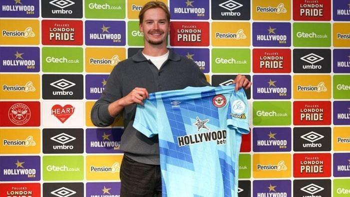 Caoimhin Kelleher (Kaleci) Caoimhin Kelleher (Kaleci)