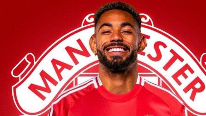 Matheus Cunha (Forvet) Matheus Cunha (Forvet)