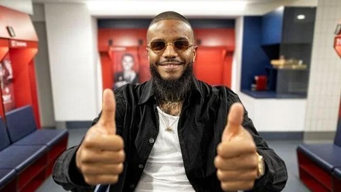 Valentin Rosier (Sağ bek) Valentin Rosier (Sağ bek)