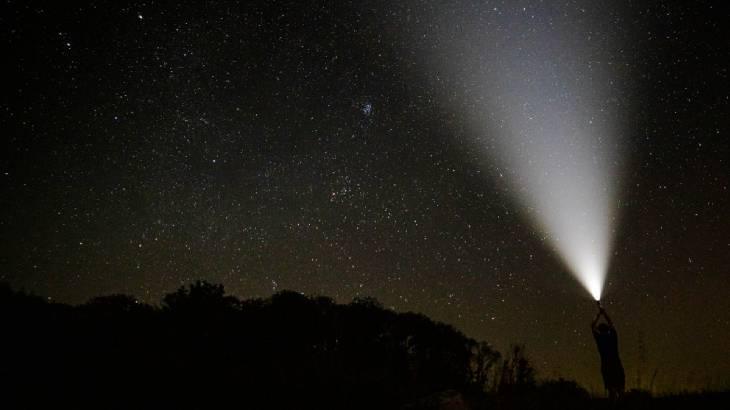 PERSEİD METEOR YAĞMURU NEREDEN İZLENİR