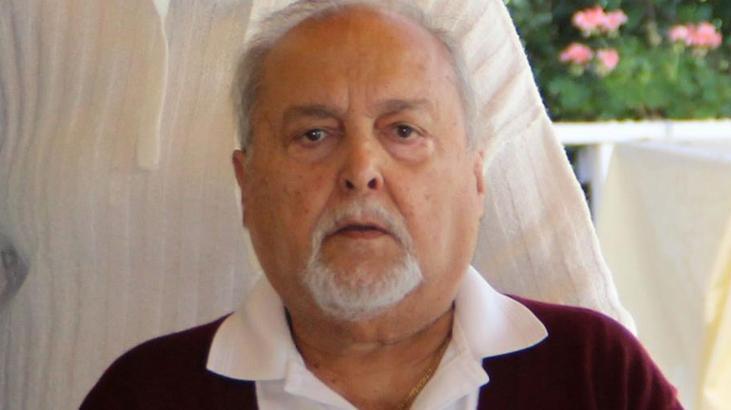 Usta sanatçı Selçuk Alagöz'ün cenazesi İstanbul'a gönderildi Usta sanatçı Selçuk Alagöz'ün cenazesi İstanbul'a gönderildi
