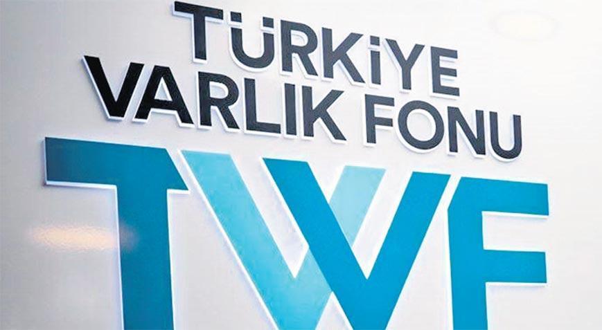 Türkiye Varlık Fonu, 600 Milyon Dolarlık Uzun Vadeli Murabaha Finansmanı ile Büyüme Trendini Sürdürüyor