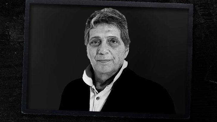 Ünlü spiker Ümit Aktan hayatını kaybetti! Cumhurbaşkanı Erdoğan'dan taziye mesajı