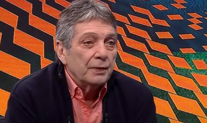 ÜMİT AKTAN KİMDİR, KAÇ YAŞINDA