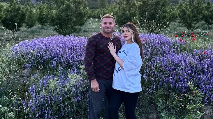 İsmail Balabana eleştiri yağdı eşi ateş püskürdü: Kocamı karalamayın