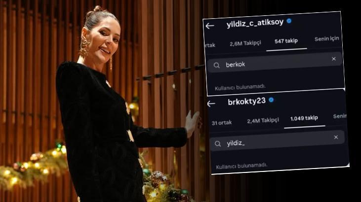 Taciz suçlaması, boşanma iddiası Berk Oktay ve Yıldız Çağrı Atiksoy arasında neler oluyor Taciz suçlaması, boşanma iddiası Berk Oktay ve Yıldız Çağrı Atiksoy arasında neler oluyor