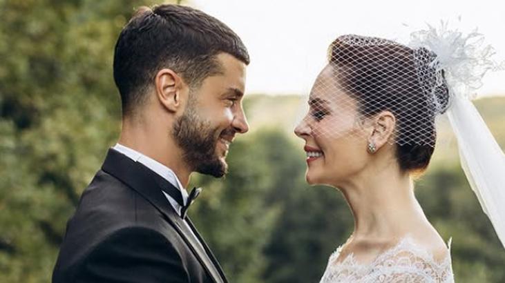 Taciz suçlaması, boşanma iddiası Berk Oktay ve Yıldız Çağrı Atiksoy arasında neler oluyor Taciz suçlaması, boşanma iddiası Berk Oktay ve Yıldız Çağrı Atiksoy arasında neler oluyor