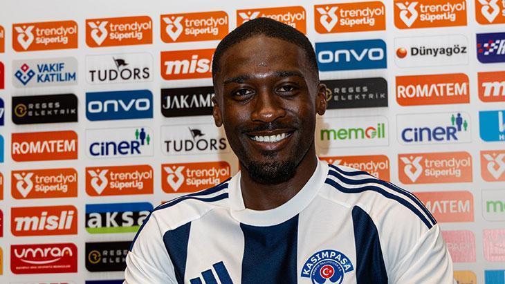 GODFRIED FRIMPONG (SOL BEK)