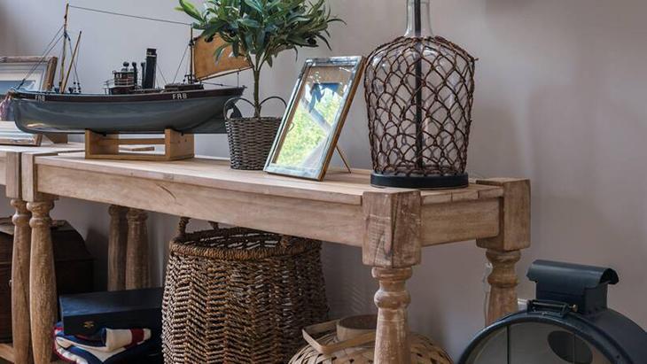 Evi 3 malzemeyle saray yavrusuna çevirin Mimarlar böyle yapıyor, etkili ayna taktiği