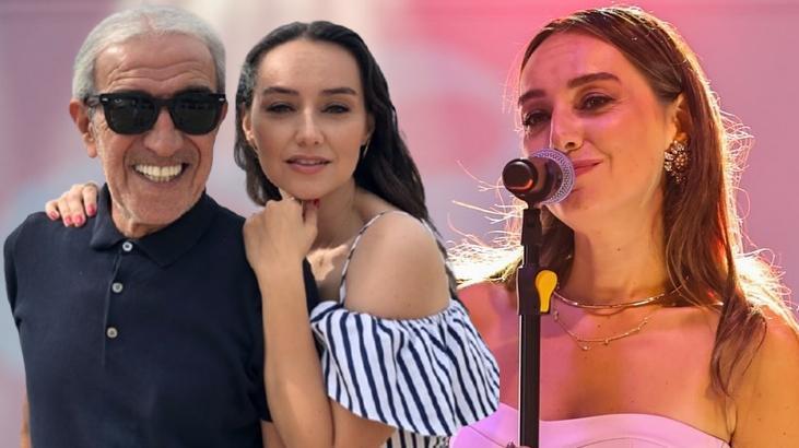 Edip Akbayramın kızından duygu yüklü paylaşım Derin özlem çok derin Edip Akbayramın kızından duygu yüklü paylaşım Derin özlem çok derin