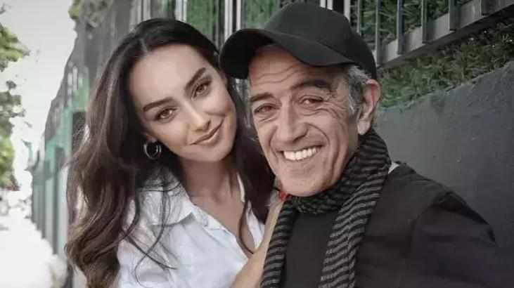 Edip Akbayramın kızından duygu yüklü paylaşım Derin özlem çok derin Edip Akbayramın kızından duygu yüklü paylaşım Derin özlem çok derin