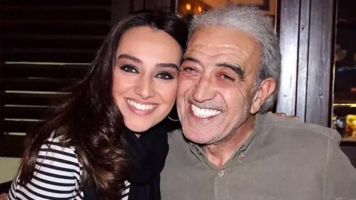 Edip Akbayramın kızından duygu yüklü paylaşım Derin özlem çok derin Edip Akbayramın kızından duygu yüklü paylaşım Derin özlem çok derin