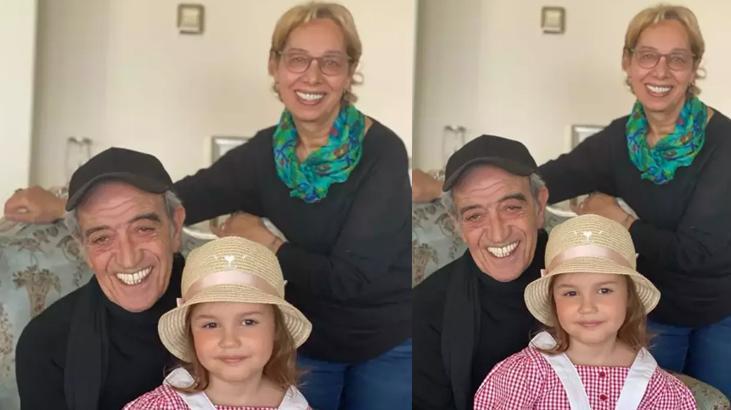Edip Akbayramın kızından duygu yüklü paylaşım Derin özlem çok derin Edip Akbayramın kızından duygu yüklü paylaşım Derin özlem çok derin