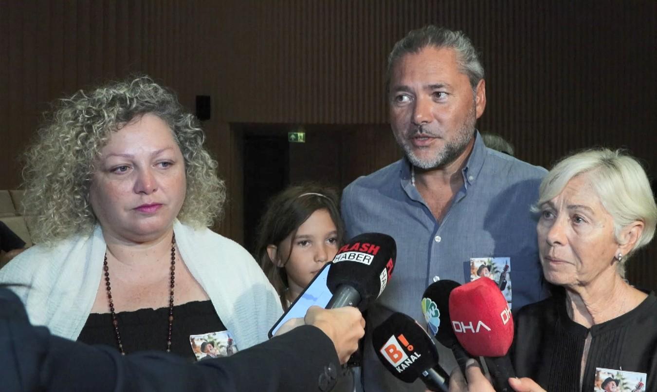 Doğum gününde vefat etmişti Selçuk Alagöz için AKM'de tören düzenlendi