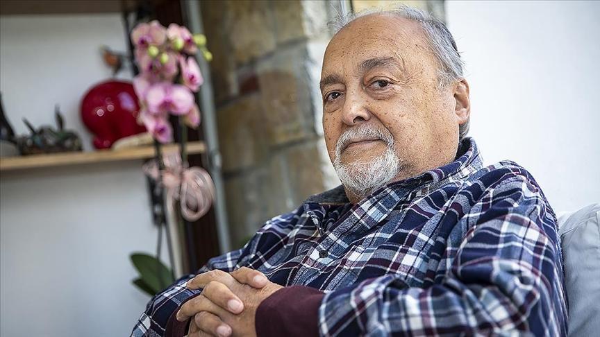 Doğum gününde vefat etmişti Selçuk Alagöz için AKM'de tören düzenlendi