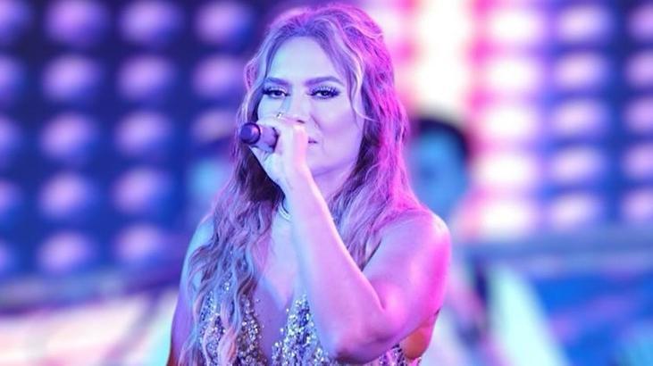 Demet Akalın’a dava şoku Eski dansçısından maaş ve sigorta iddiası