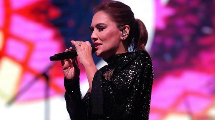 Demet Akalın’a dava şoku Eski dansçısından maaş ve sigorta iddiası