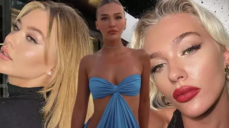 Hadise mi Jennifer Lopez mi Melisa Döngel tarafını seçti