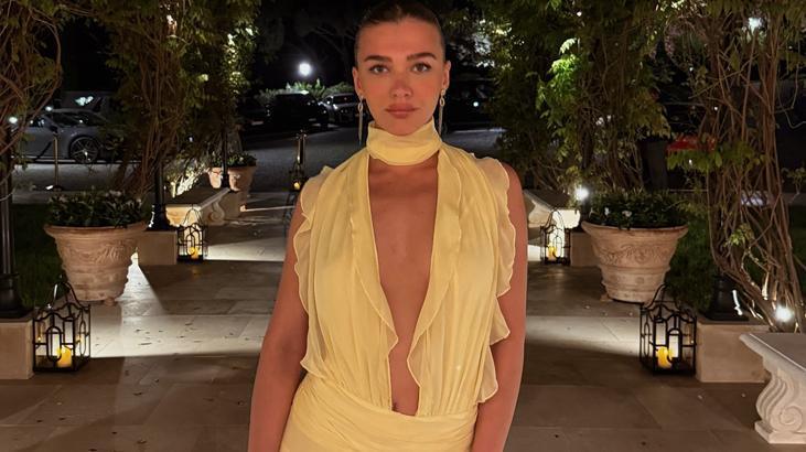 Hadise mi Jennifer Lopez mi Melisa Döngel tarafını seçti