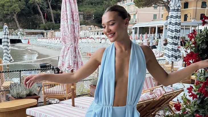 Hadise mi Jennifer Lopez mi Melisa Döngel tarafını seçti