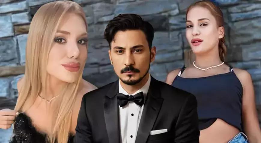 Kafaları karıştıran sözler Survivor Almeda Baylanın eşinden merak uyandıran paylaşım