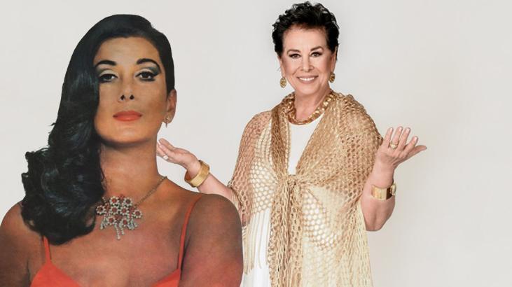 Son Dakika: Usta sanatçı Saadet Sun hayatını kaybetti - Saadet Sun kimdir, kaç yaşında öldü?