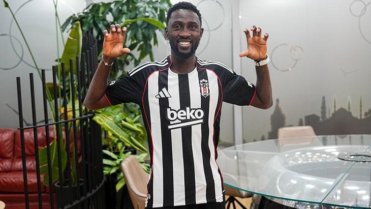 WILFRED NDIDI (ORTA SAHA)