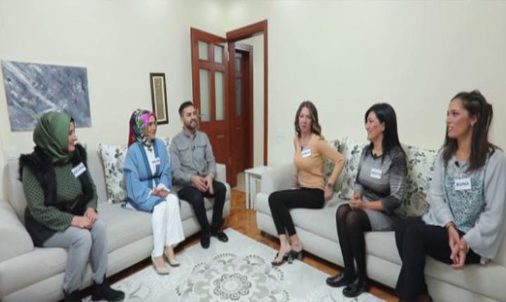 İşte ilk yeni bölüm tarihi 📺 Kadir Ezildi ile En Hamarat Benim yeni sezon ne zaman başlıyor 2025 Kadir Ezildi ile En Hamarat Benim yeni bölüm yayın tarihi hangi gün yayınlanacak