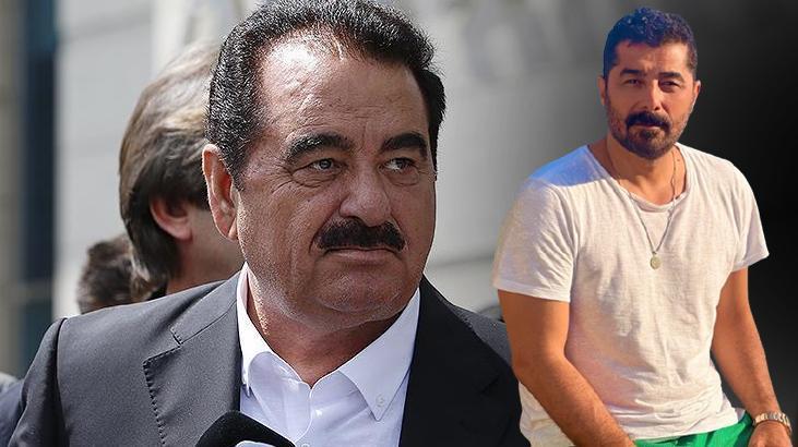 Baba oğul mahkemelik olmuştu! Ahmet Tatlıses'ten 'dava' açıklaması