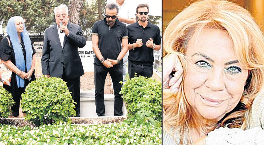 ‘İyi ki doğdun, iyi ki vardın’