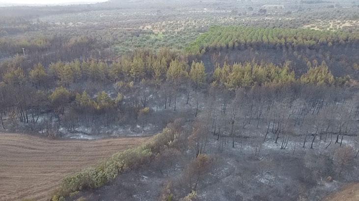 HASTANE KISMEN TAHLİYE EDİLDİ HASTANE KISMEN TAHLİYE EDİLDİ