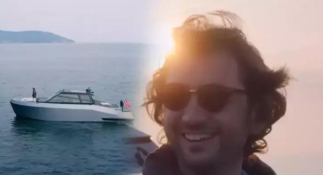 Nie ma śladu po Halicie Yukayu, poszukiwanym od kilku dni. Jego przyjaciel Kıvanç Tatlıtuğ poprosił o pomoc.